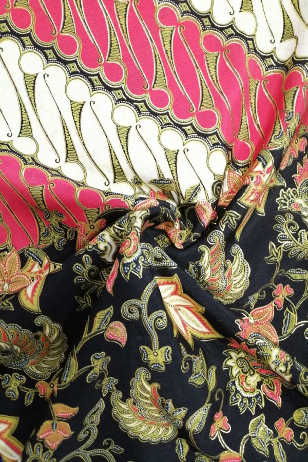 BATIK BALI INDONESIA COLLECTION 44” - Malaysia's Best Online Fabric