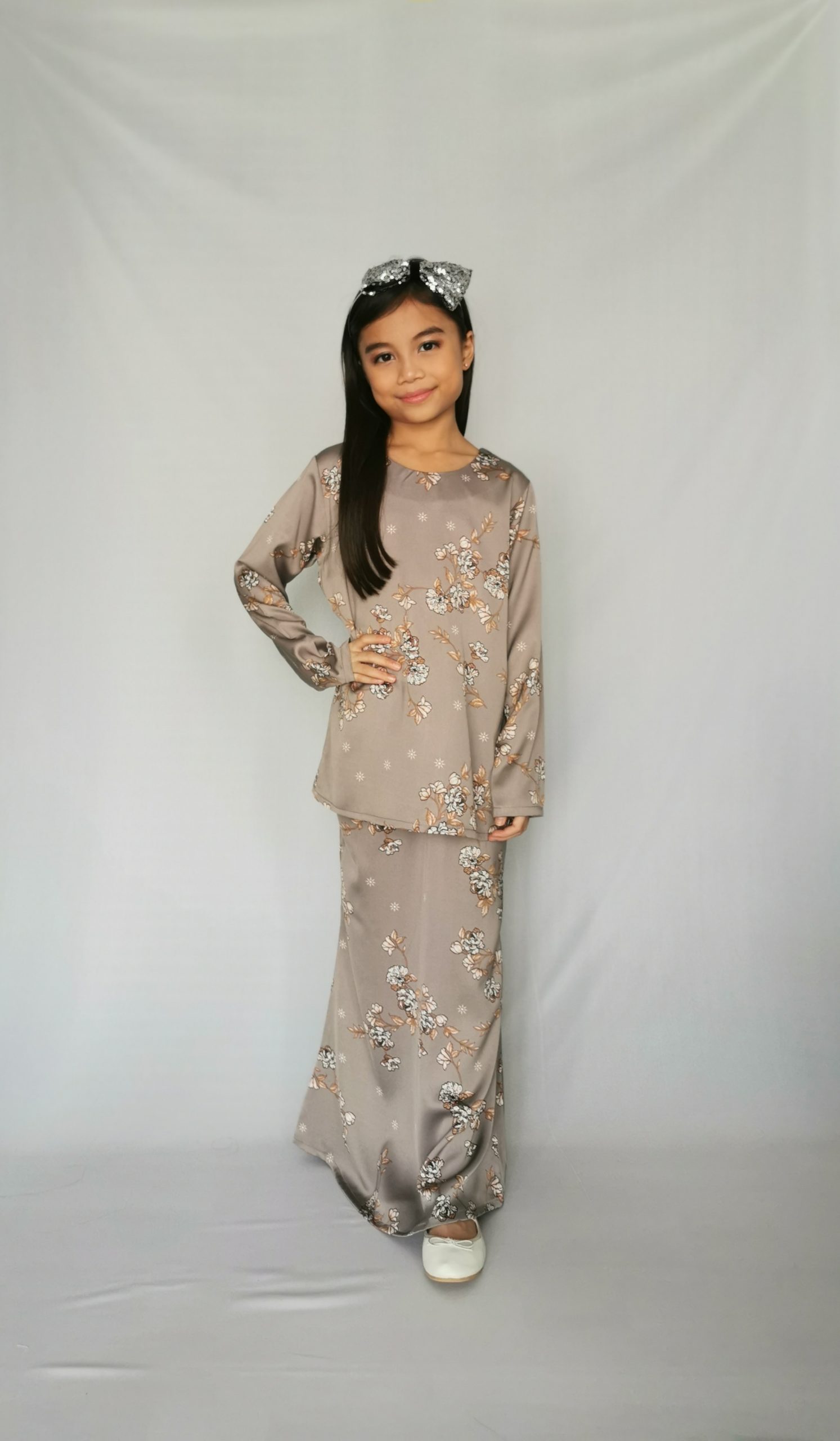 AYANA BAJU  KURUNG MODERN  Malaysia s Best Online Fabric 