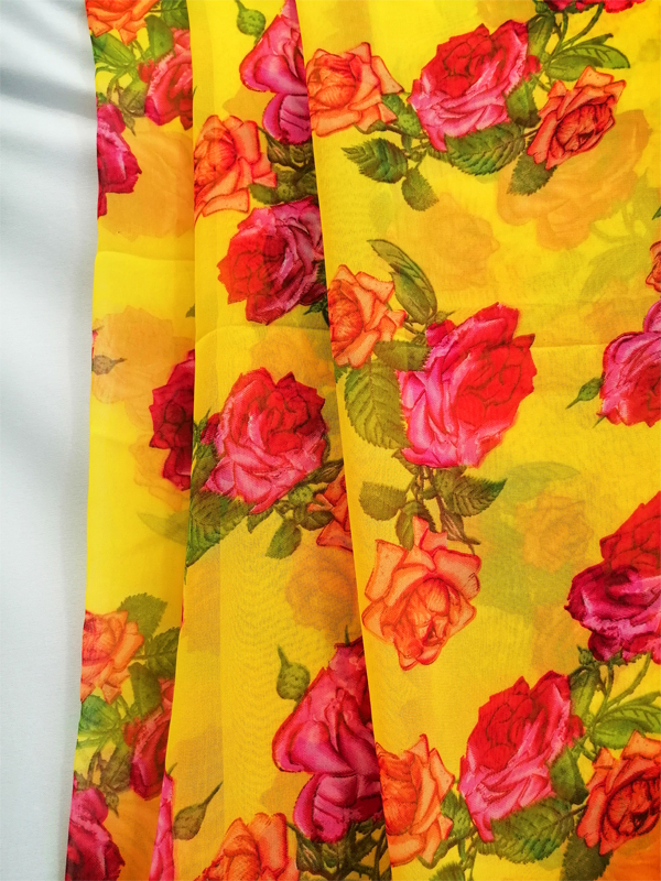 Signature Saree – Malaysia's Best Online Fabric Store – Kamdar