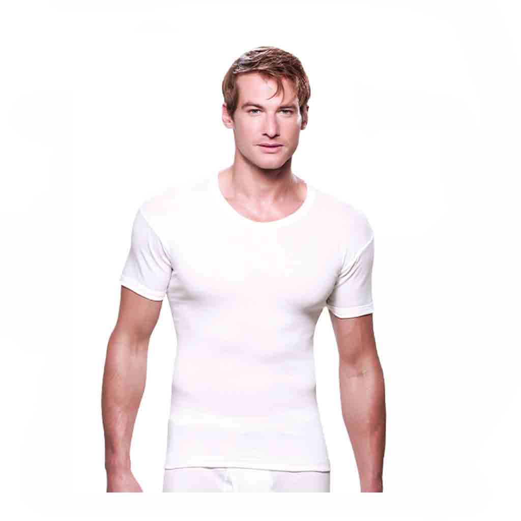 LUX COZI GLO T-SHIRT WHITE (2 PCS) – Malaysia's Best Online Fabric ...