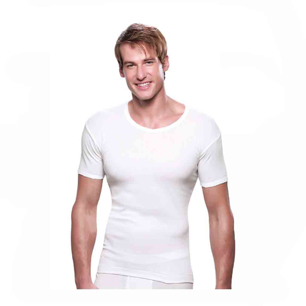 LUX VENUS T-SHIRT WHITE (1 PCS) – Malaysia's Best Online Fabric Store ...