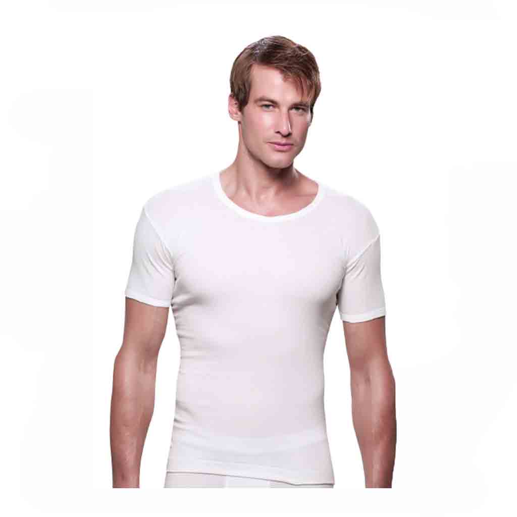 LUX MAESTRO T-SHIRT WHITE (1 PCS) – Malaysia's Best Online Fabric Store ...