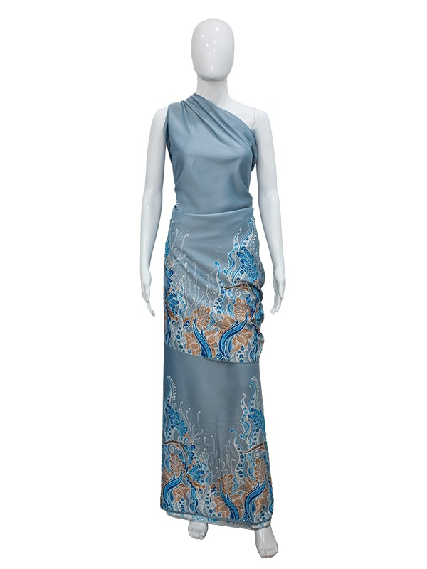 RAINA BATIK PRINTS 44” – Malaysia's Best Online Fabric Store – Kamdar